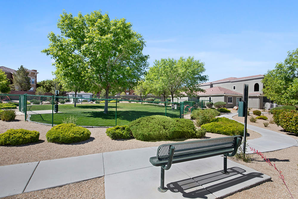 Vintage at Seven Hills Senior Apartments in Henderson, NV